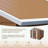Metal Storage Shed with Windows, Lockable Door and vent