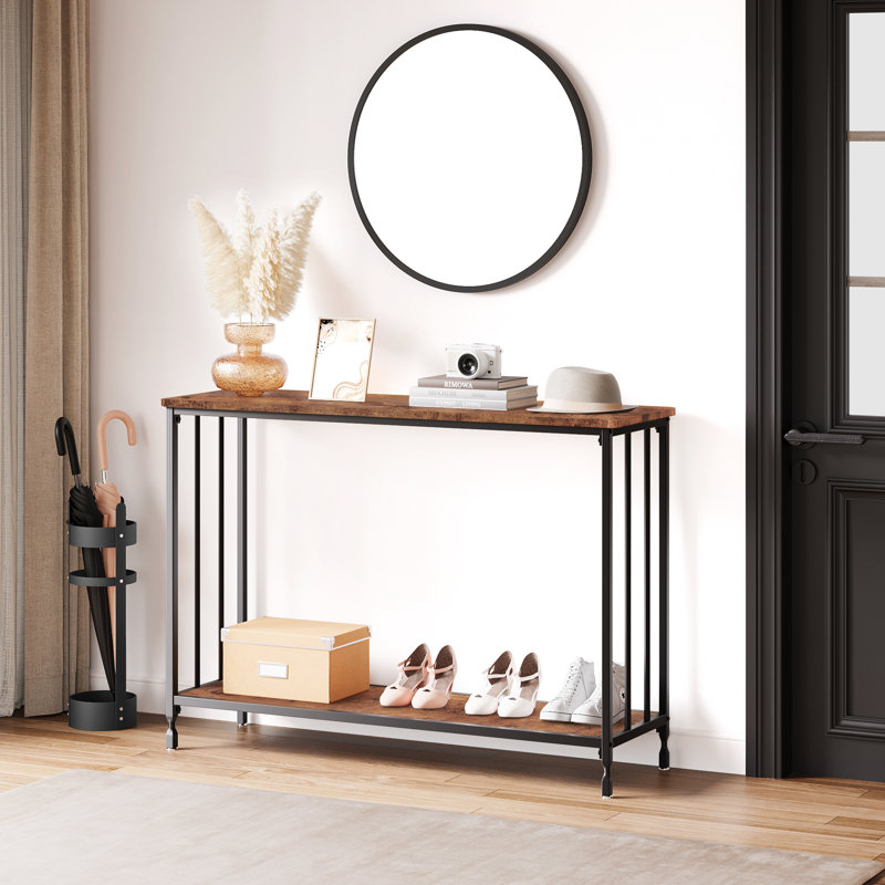 104.9cm Console Table