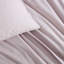 Calvin Klein Washed Percale Cotton Solid Comforter Set-1328573468-1278333972