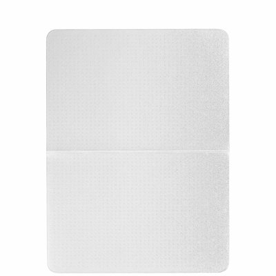 Chair Mat 36 x 48-inch Office Chair Mat for Carpeted Floors Rectangular