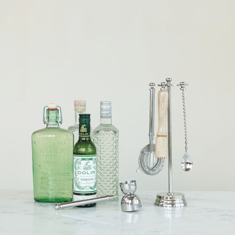 Bar Tools