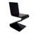 Chair In Black