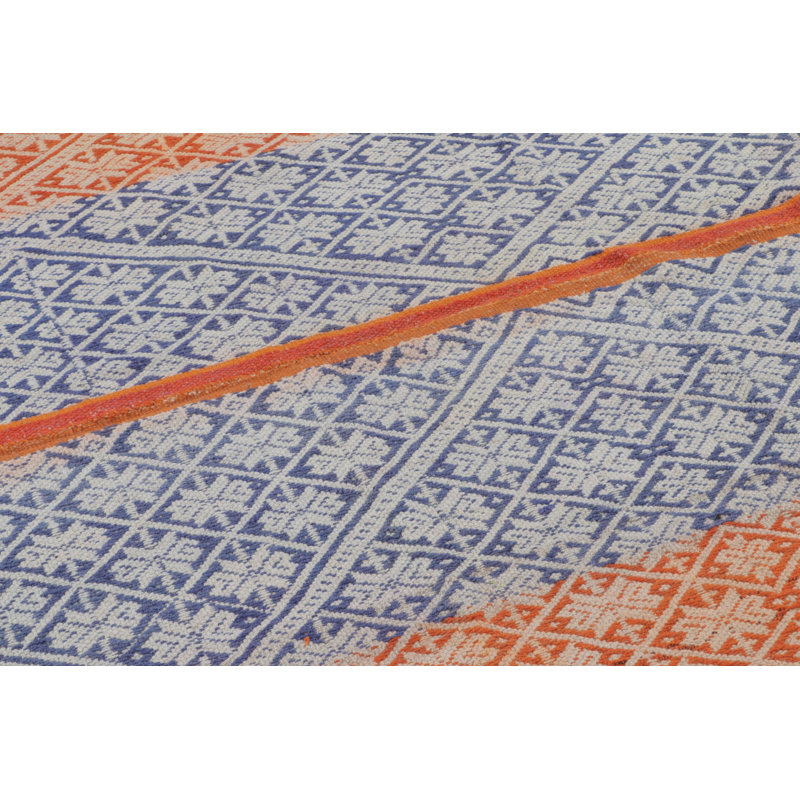 Vintage One-of-a-Kind 5'2x5'7 Area Rug