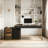 Dibora Glass Excutive Desk with Built in Outlets Very easy to assemble-1717537632-1715549026