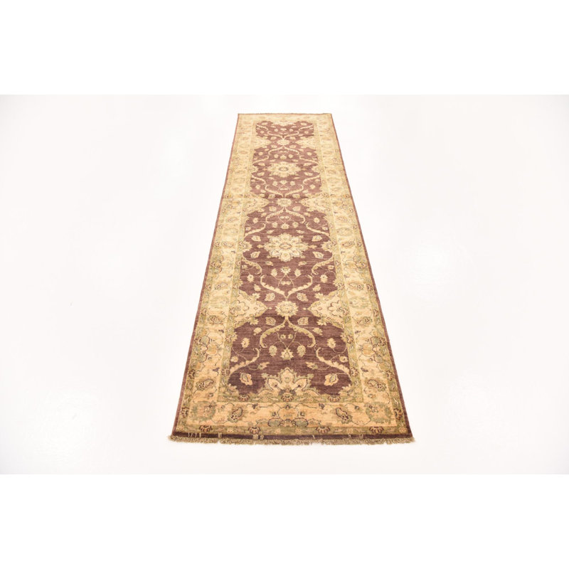 Runner Olson Brown Rug