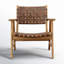 Fauteuil Sutri