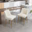 Elian Upholstered Velvet Bar Stool-106528976