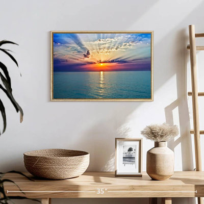 Golden Vanna Sunrise