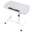 Quashanna 59.2cm H x 32cm W Laptop Cart-1490386228
