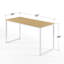 Chelmsford Metal Base Dining Table-88128719