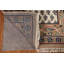 Tapis oriental Boteh Botemir noué à la main 3 x 6