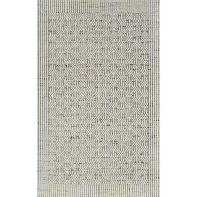 Geometric Indoor Rug