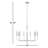 Tedder 9-Light Chandelier-36226039