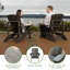 Chaise Adirondack en résine / plastique-39722094