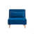 Bleu est en rupture de stock