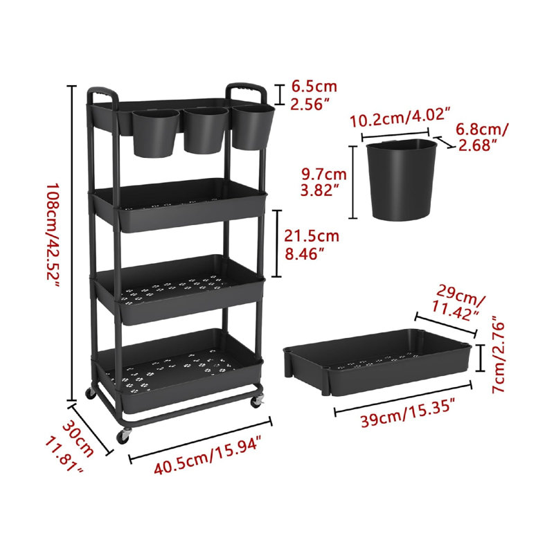 Plant Stand