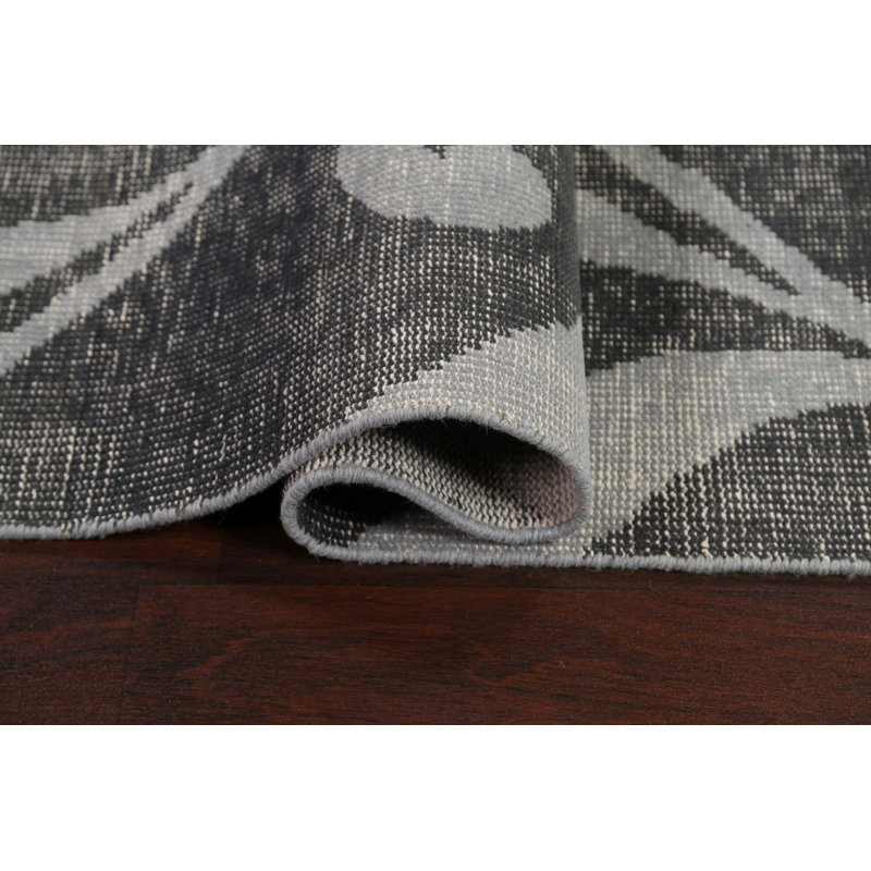 Wool Indoor Rug