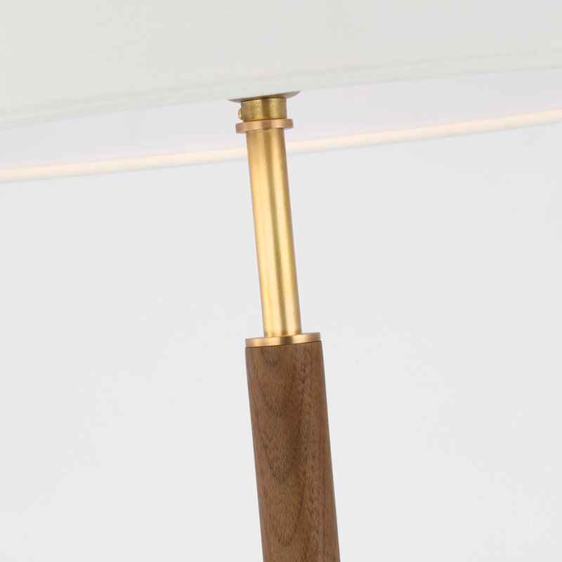 Amaya Standard Table Lamp by Ray Booth