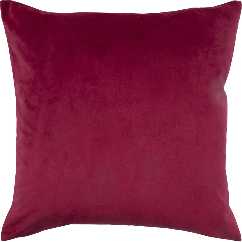 Coussin Warrington, Rose