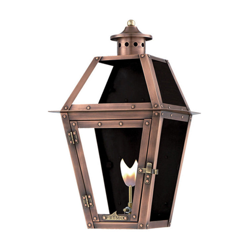 Orleans Empire Lantern