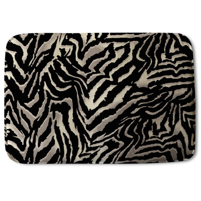 Anmoore Non-Slip Bath Rug