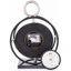 Nellya Metal Wall Clock