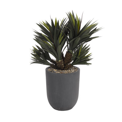 Jardinière d'intérieur et d'extérieur 42 "Star