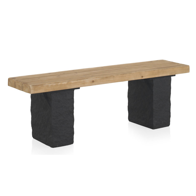 Brambory Bench