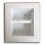 Porte-papier hygiénique encastré Tracy-866293202