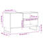 48cm H Media Cabinet-926602415