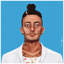 «Hip Salvador Dali»