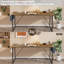 Mytsyk 160Cm W Rectangle Computer Desk-2132685370