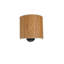 Aliviya LED Wallchiere