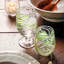 Puro Marbled Stemless Wine Glass-2068076496