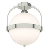 Atlas 1 - Light Globe Semi Flush Mount