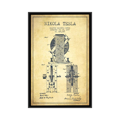 Aged Pixel - Advertisements