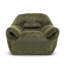 Fauteuil à billes avec accoudoirs de rangement Compress-1321051446-1337177054