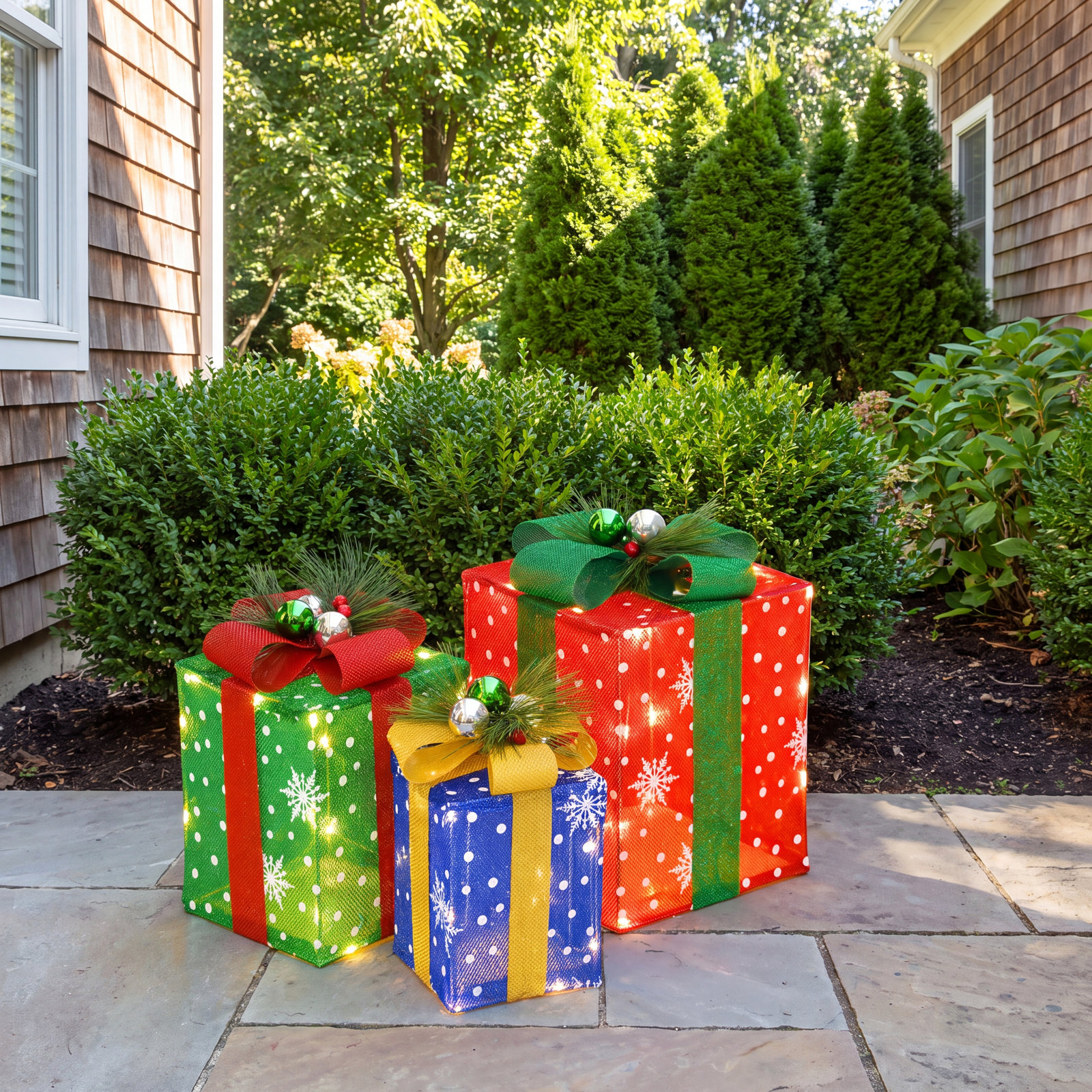 Christmas Decoration