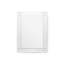 Willow Rectangle Glass Mirror