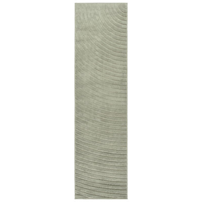 Gillock Performance Solid Color Rug