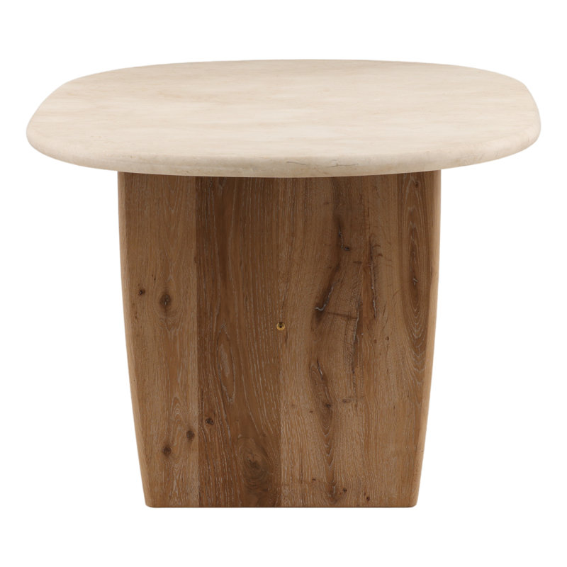 Waylon Dining Table Natural