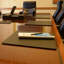 Tapis de conférence