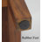 Spa 17.25'' W Teak Shower Bench