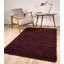 Annielaurie Solid Colour Shag Area Rug-37368740