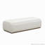 Repose-pieds avec repose-pieds 52 po Comfort