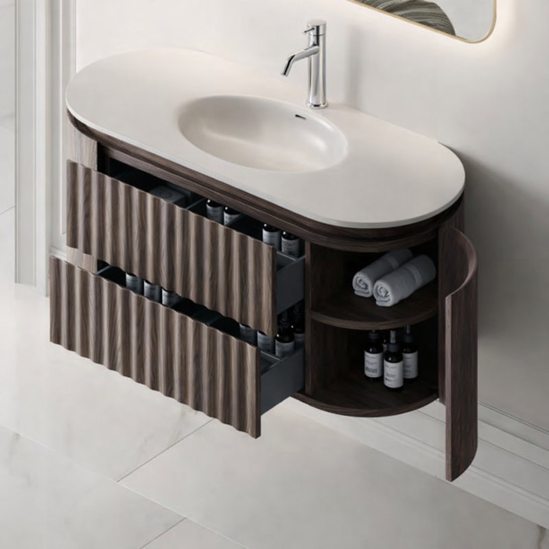 Infinity Vanity