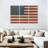 " US Flag " 3 - Pieces-92829860