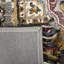 Vahakn Hand-Tufted Wool Grey/Charcoal Area Rug-327116762