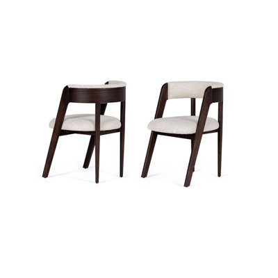 Chaise de salle à manger Gregorius