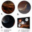 Futur Cosmic Sunrise On Moon II-1818715349